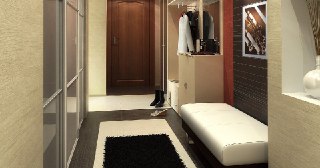 Ремонт коридора под ключ Салават цена от 4070 руб.